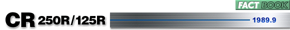 CR250/R125