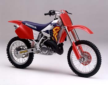 CR250R