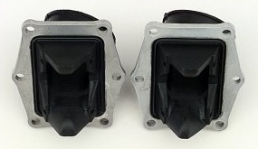 キャブレターインシュレーター