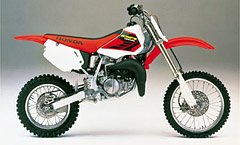 CR80R