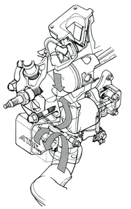 ATAC (Auto controlledTorque Amplification Chamber)