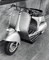 VESPA98cc