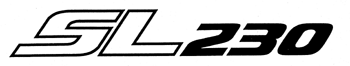 SL230ロゴ