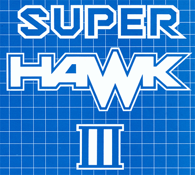Super Hawk Iii 1980 7