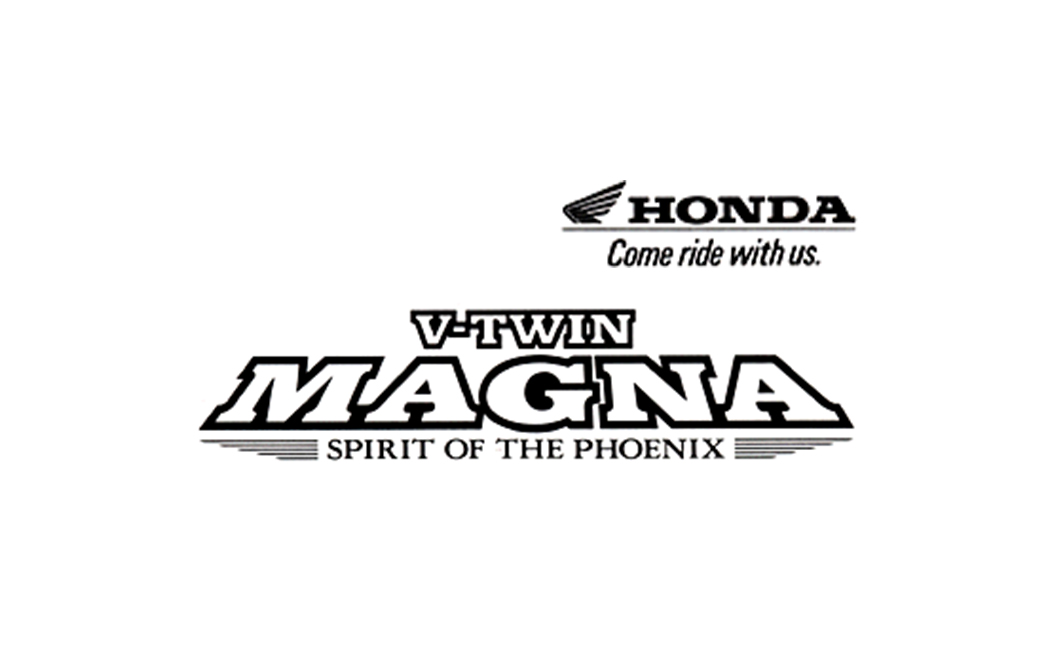 V-TWIN MAGNA