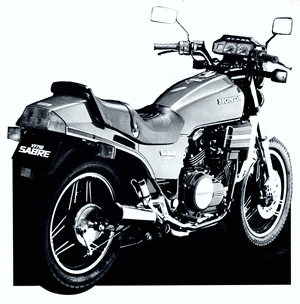 SABRE