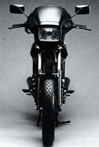 VT250F