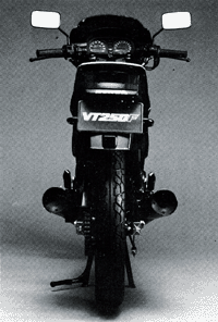 VT250F