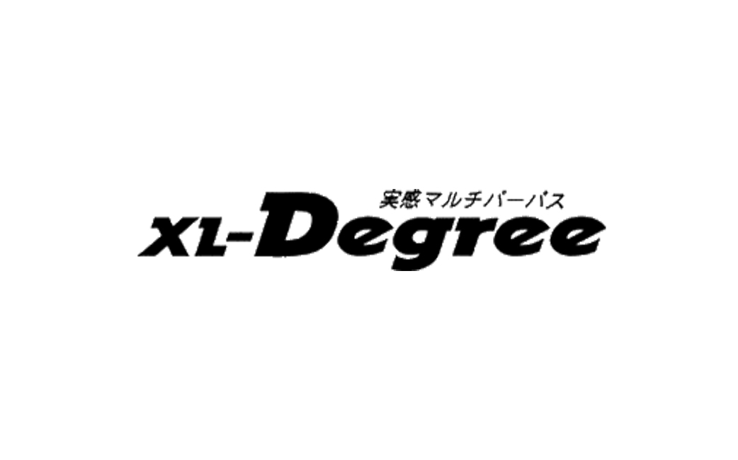 XL-Degree