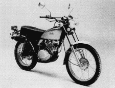 XL250 ('75.5.17)