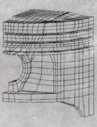 ピストンＣＡＥ図