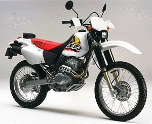 XR 250