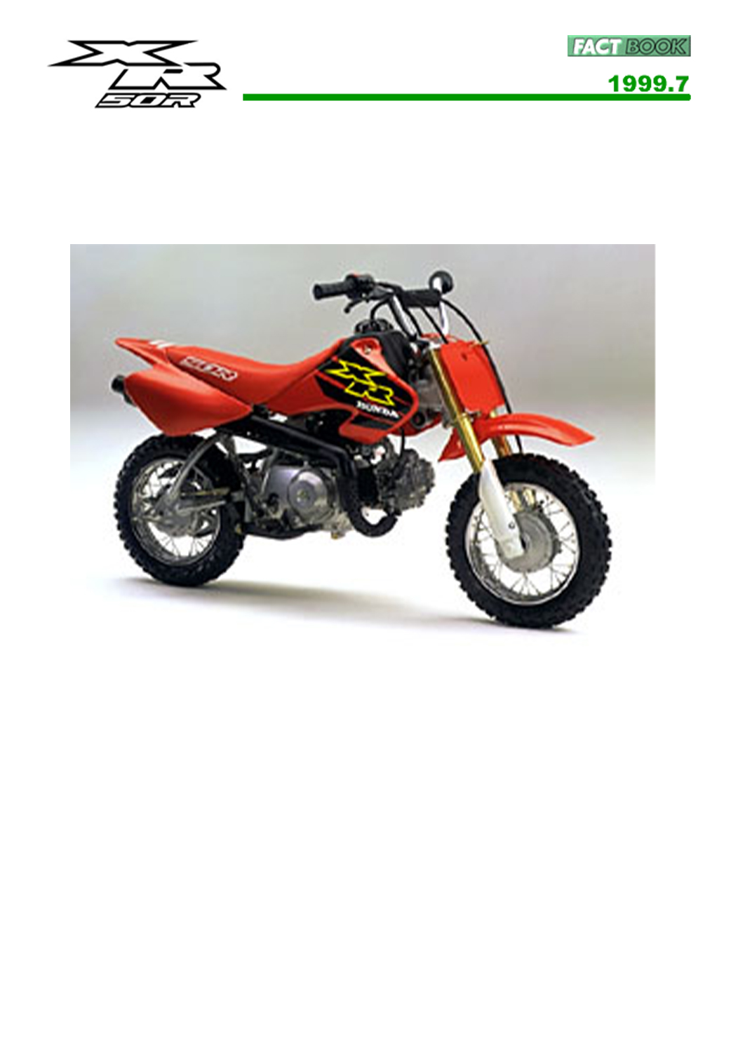 XR50R