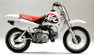 XR70R
