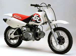 XR70R