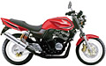 CB400SF②4J R101