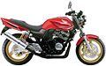 CB400SF②5J R101