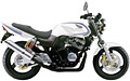 CB400SF②3J NH341H