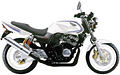 CB400SF②4J NH341H