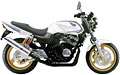CB400SF②5J NH341H