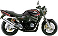 CB400SF②3J NH418K