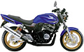 CB400SF②5J PB215