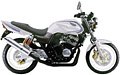 CB400SF②4J NH411 