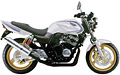 CB400SF②5J NH411