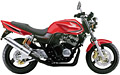 CB400SF②3J R101 