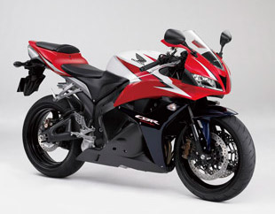 CBR600RR〈ABS〉