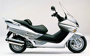 フォースシルバーメタリック