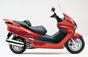 キャンディグローリーレッド