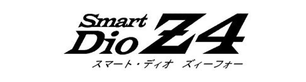 Smart Dio Z4
