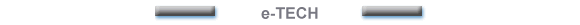 e-TECH