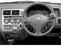 HONDA TECHMATIC SYSTEM