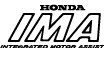 HONDA IMA SYSTEM