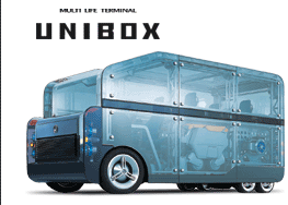 UNIBOX