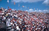 Honda Racing