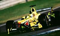 Honda Racing