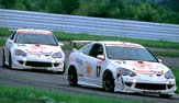 Honda Racing