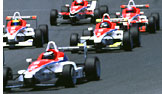 Honda Racing