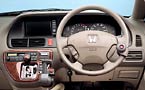 Honda TECHMATIC SYSTEM
