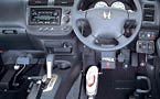 Honda FRANZ SYSTEM