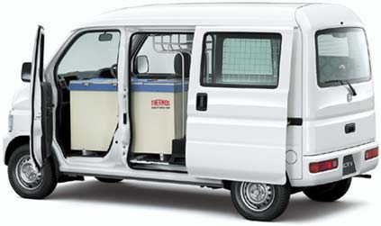 The 36th Tokyo Motor Show