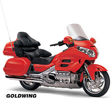 GOLDWING