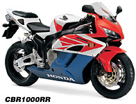 CBR1000RR