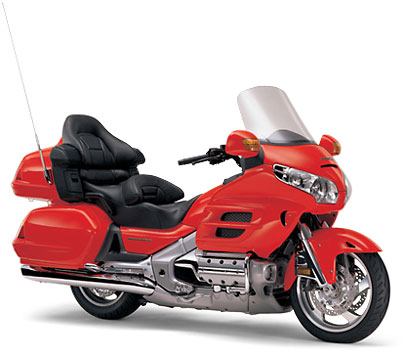 GOLDWING