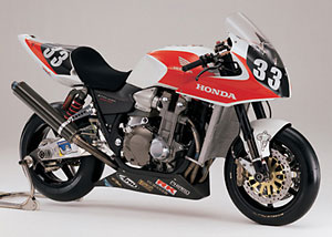 CB1300 Super Four Type-R