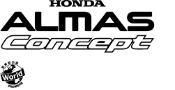 HONDA ALMAS Concept