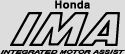 Honda IMA
